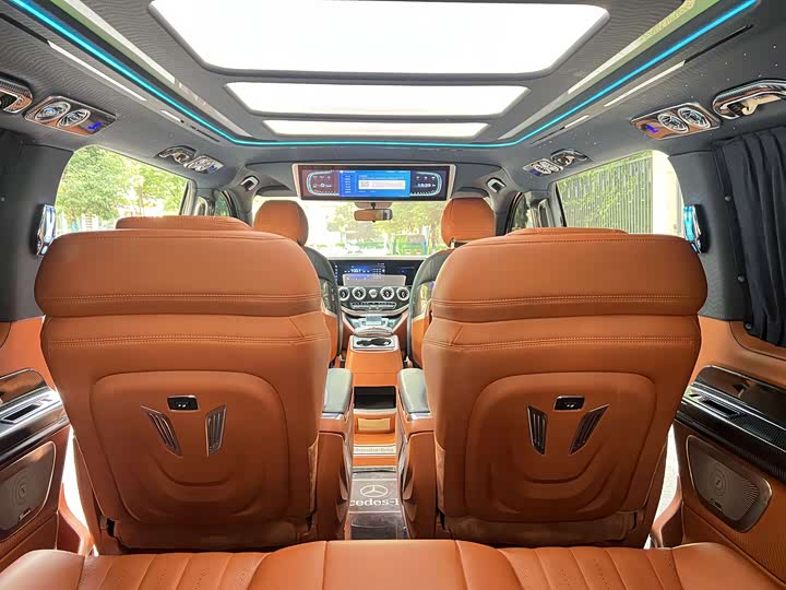 Фото 8 - Mercedes-Benz Vito