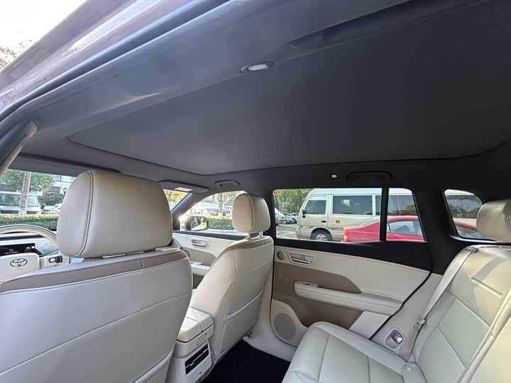 Фото 12 - Toyota bZ3X