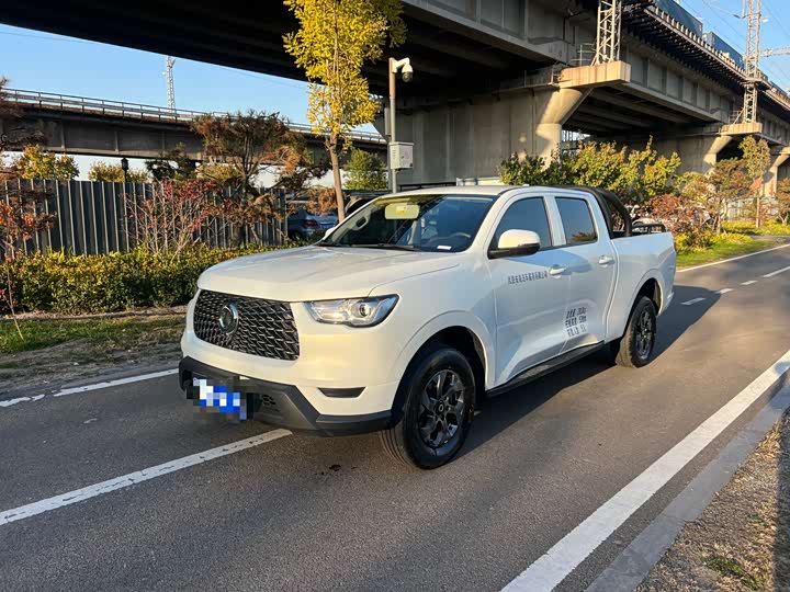 Фото 1 - Great Wall Pao