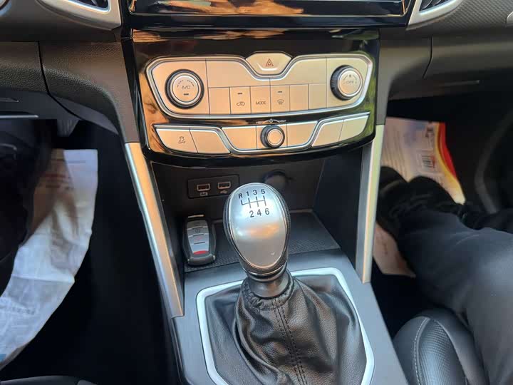 Фото 12 - Great Wall Pao