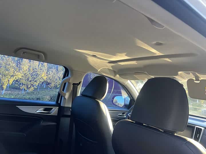 Фото 13 - Great Wall Pao