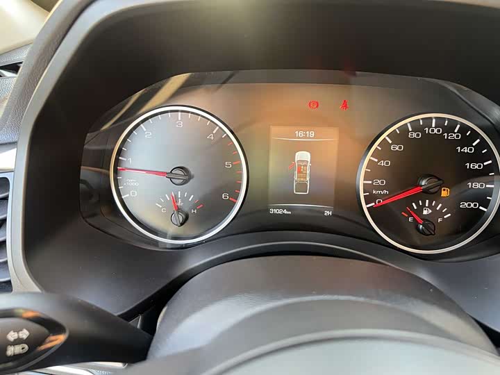 Фото 14 - Great Wall Pao