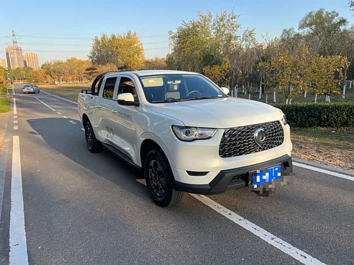 Фото 3 - Great Wall Pao