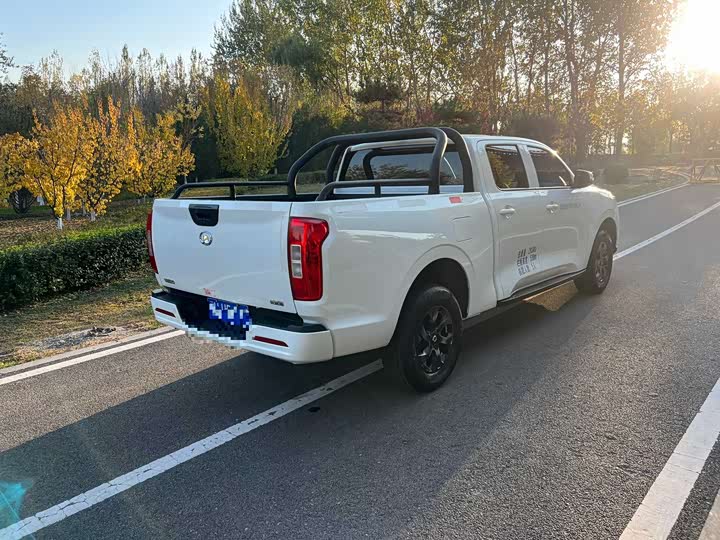 Фото 4 - Great Wall Pao