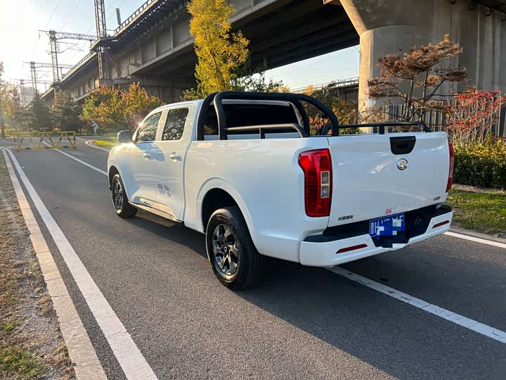 Фото 5 - Great Wall Pao