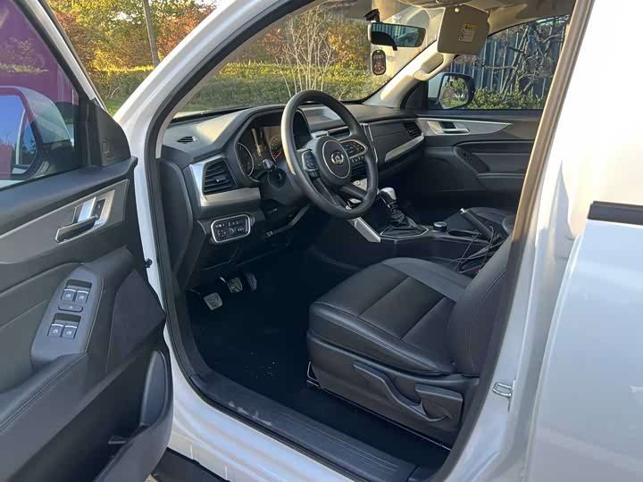 Фото 6 - Great Wall Pao