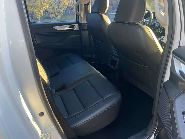 Фото 8 - Great Wall Pao