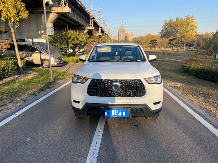 Фото 9 - Great Wall Pao