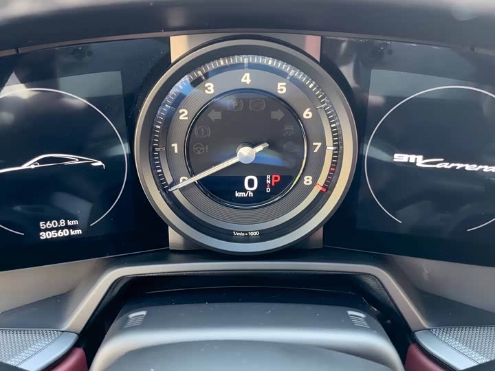 Фото 11 - Porsche 911