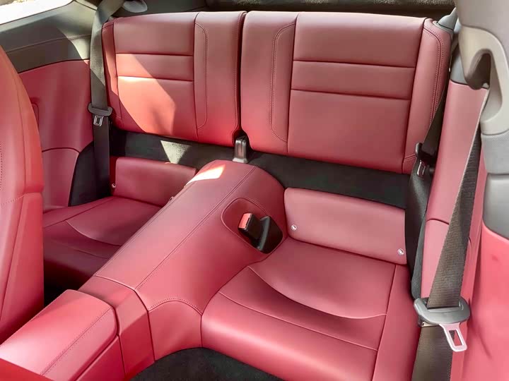 Фото 9 - Porsche 911