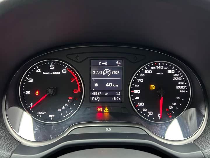 Фото 12 - Audi Q2L