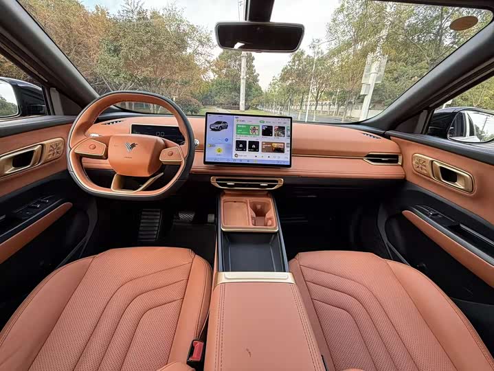 Фото 4 - Hozon X