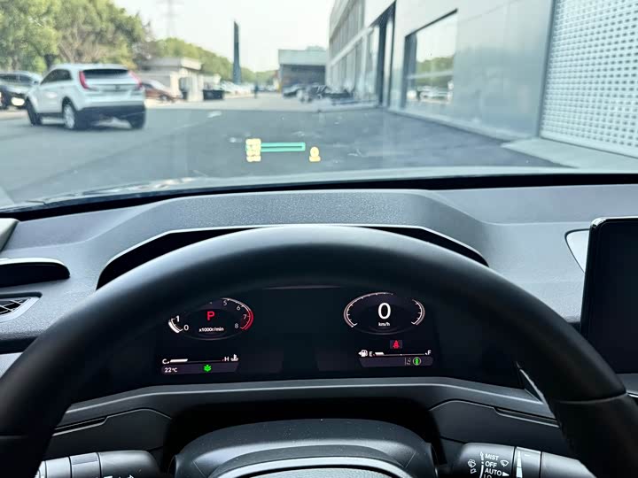 Фото 9 - Honda Accord