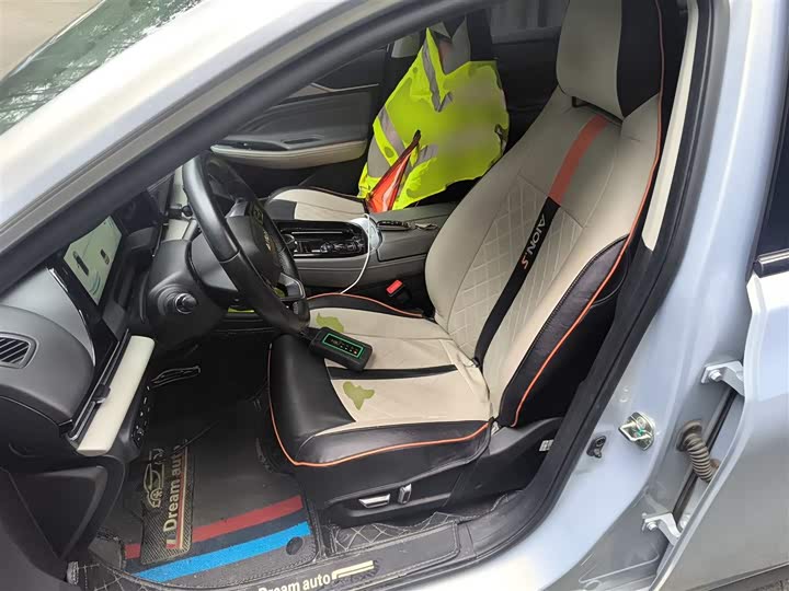 Фото 15 - GAC Aion S Plus