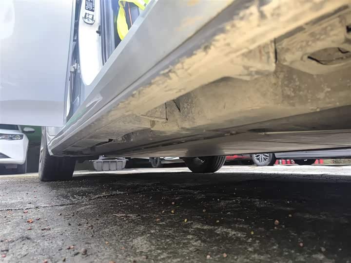 Фото 21 - GAC Aion S Plus