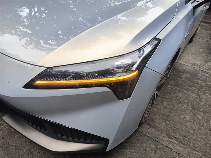 Фото 24 - GAC Aion S Plus