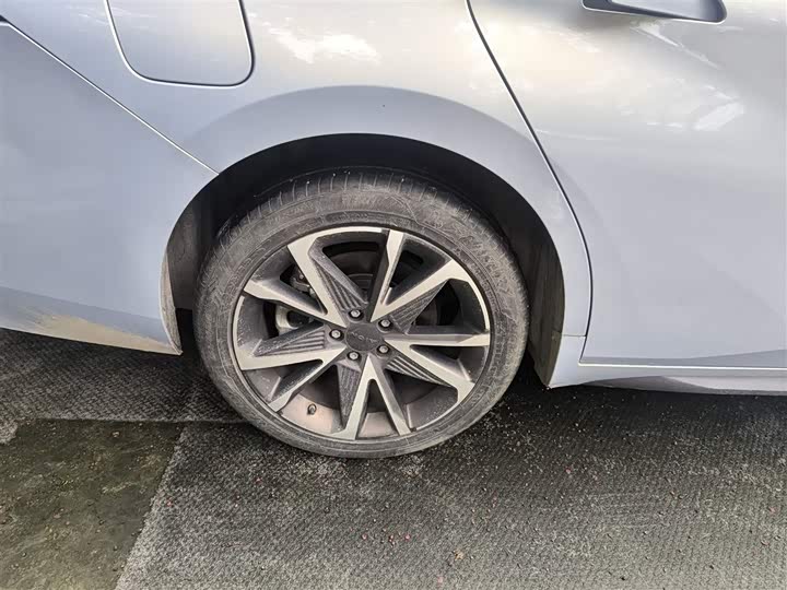 Фото 26 - GAC Aion S Plus