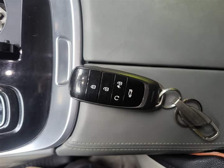 Фото 9 - GAC Aion S Plus