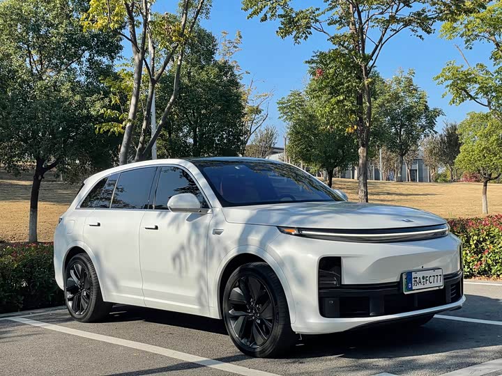 Фото 3 - LiXiang L7