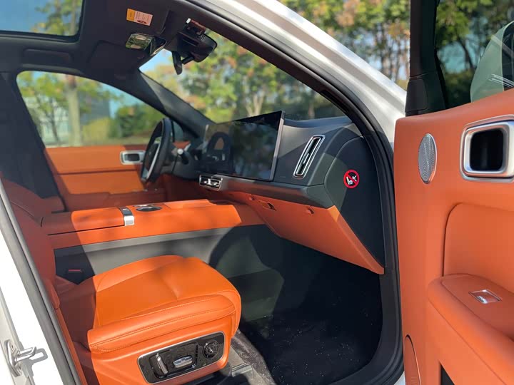 Фото 4 - LiXiang L7