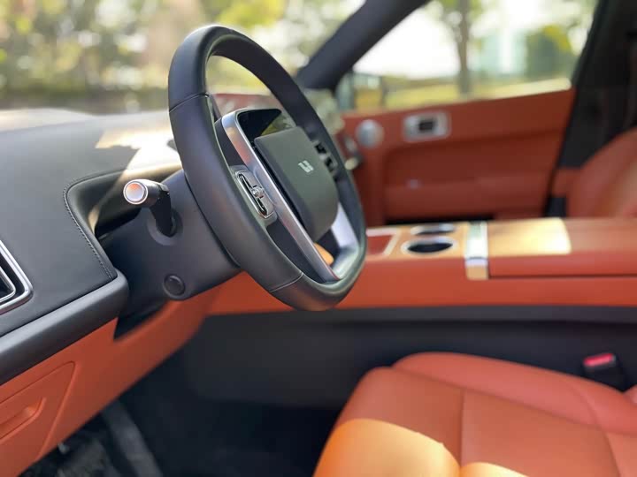 Фото 6 - LiXiang L7