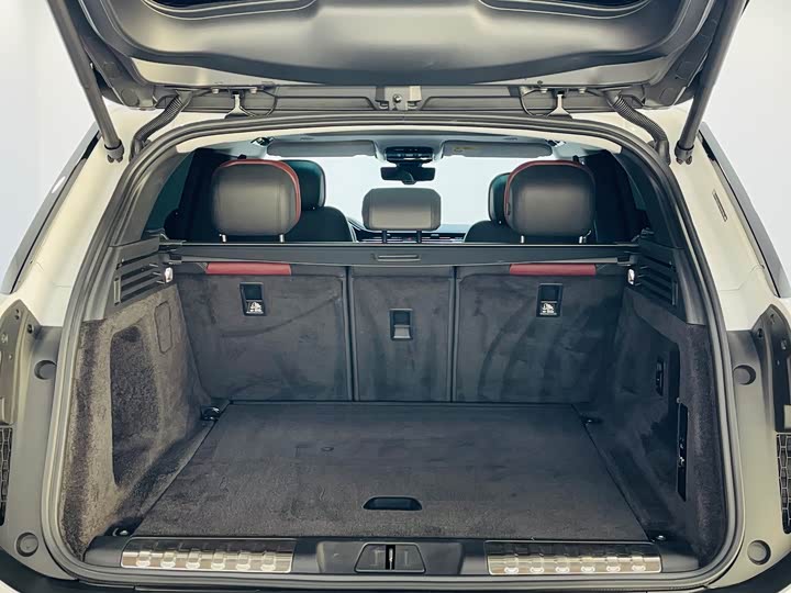 Фото 11 - Land Rover Range Rover Sport