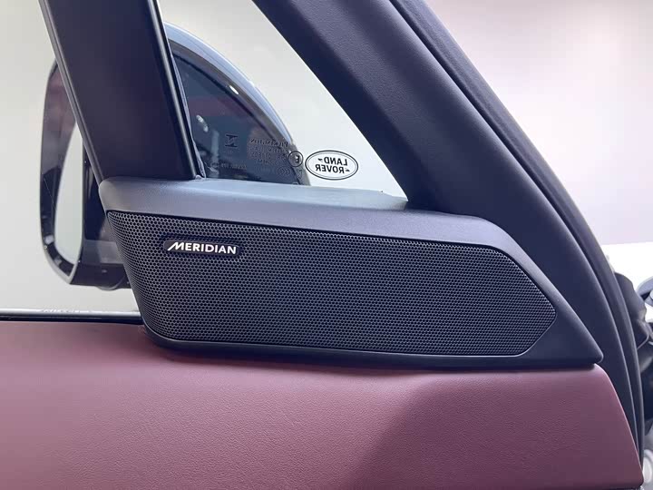 Фото 14 - Land Rover Range Rover Sport