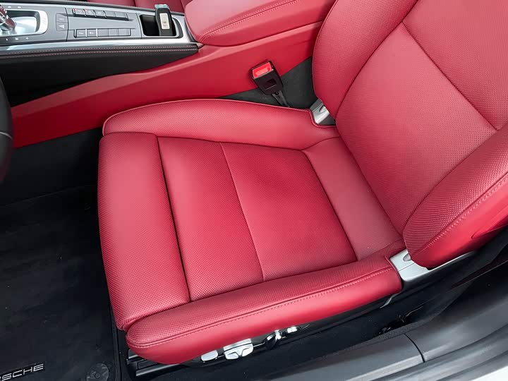 Фото 13 - Porsche 718