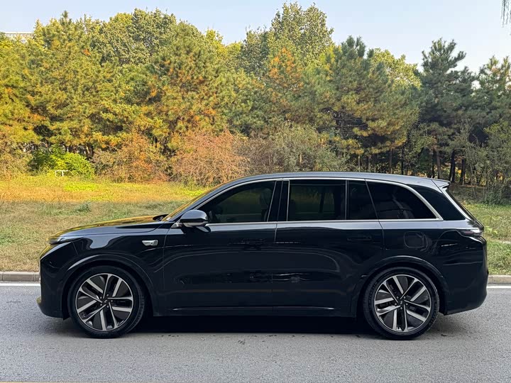 Фото 3 - LiXiang L8