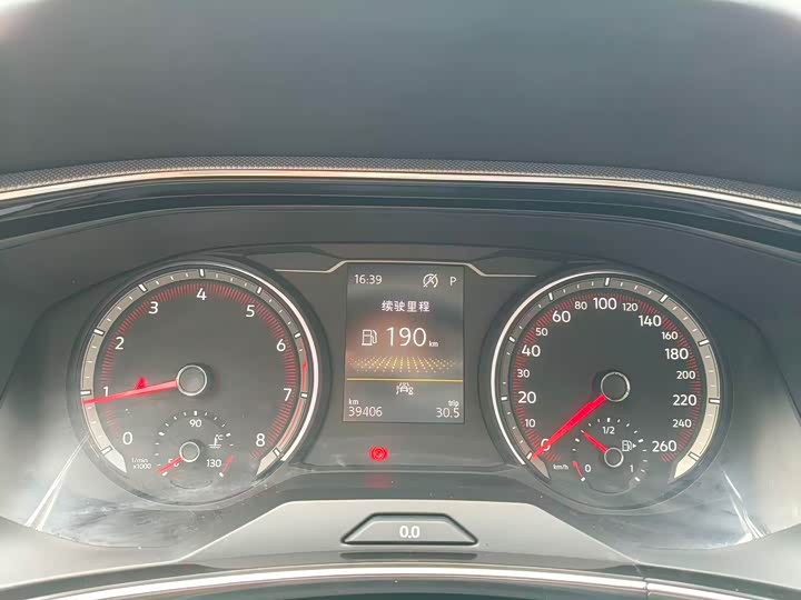 Фото 10 - Volkswagen Tayron