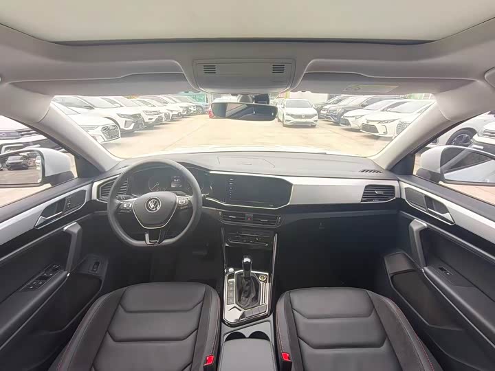 Фото 5 - Volkswagen Tayron