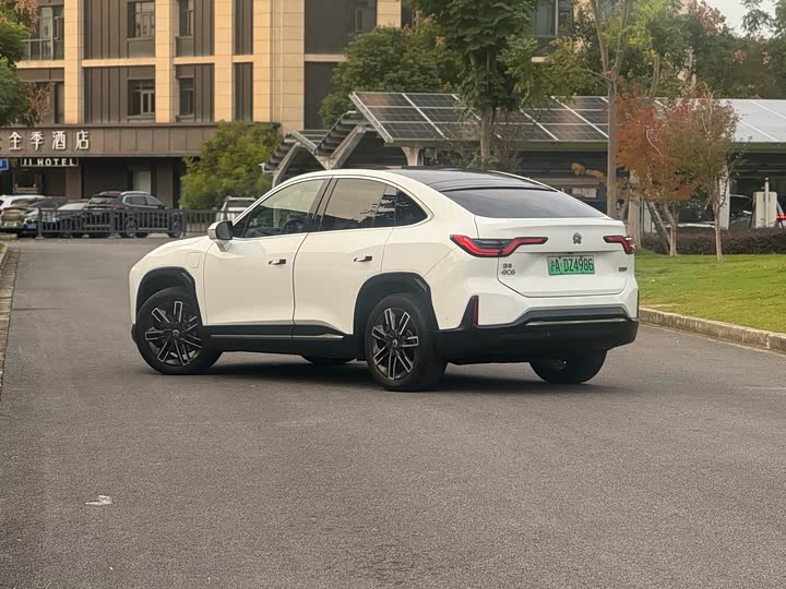 Фото 5 - Nio EC6