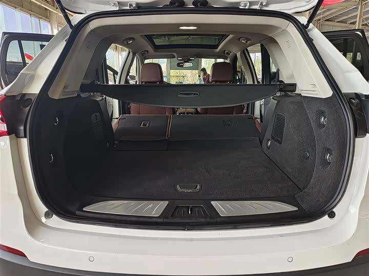 Фото 18 - Buick Envision Plus