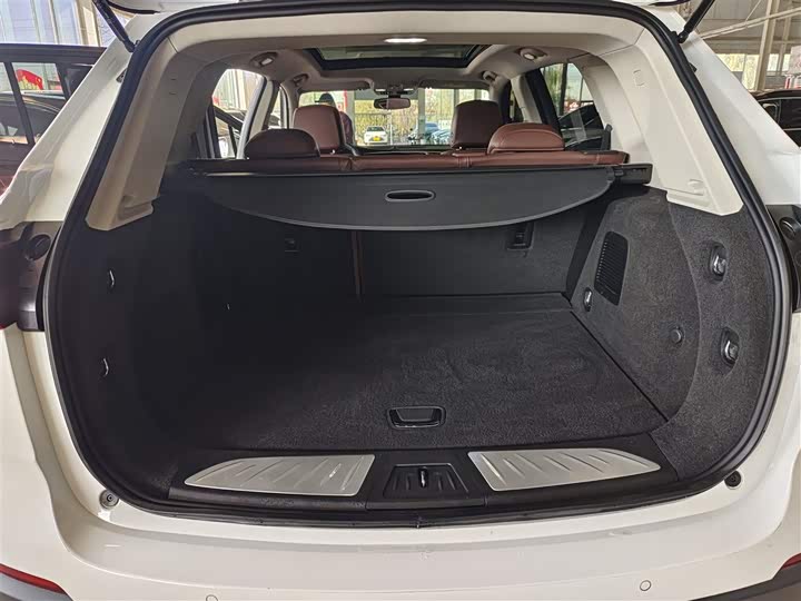 Фото 19 - Buick Envision Plus