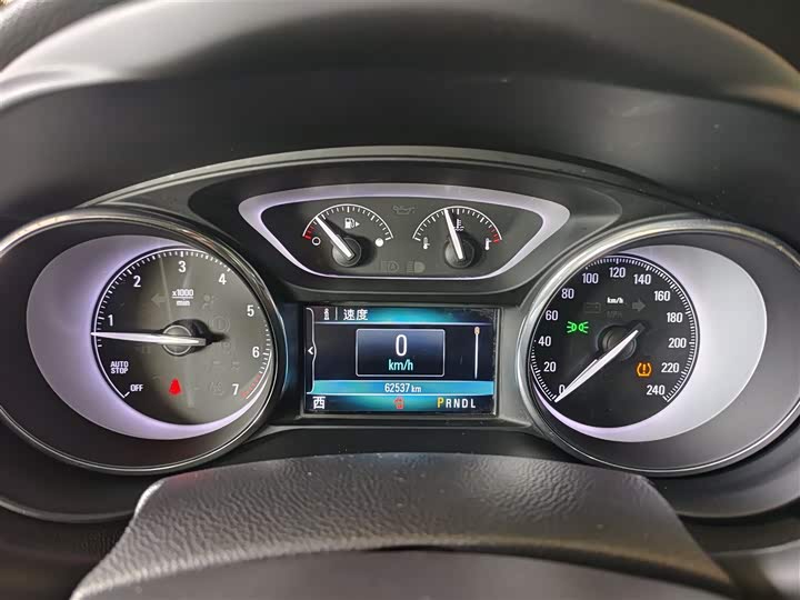 Фото 4 - Buick Envision Plus