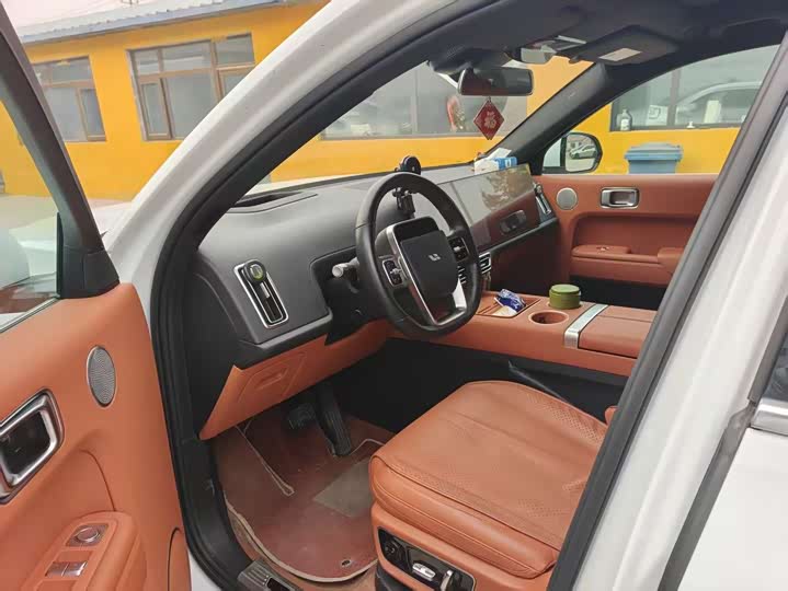 Фото 3 - LiXiang L7