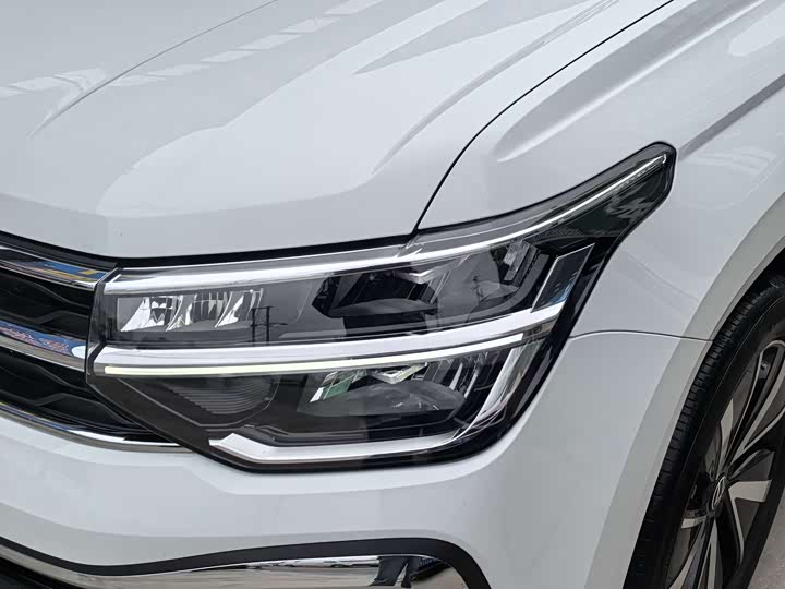 Фото 4 - Volkswagen Tharu