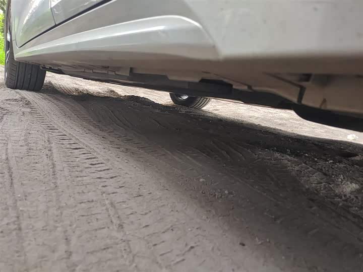 Фото 18 - Toyota Levin