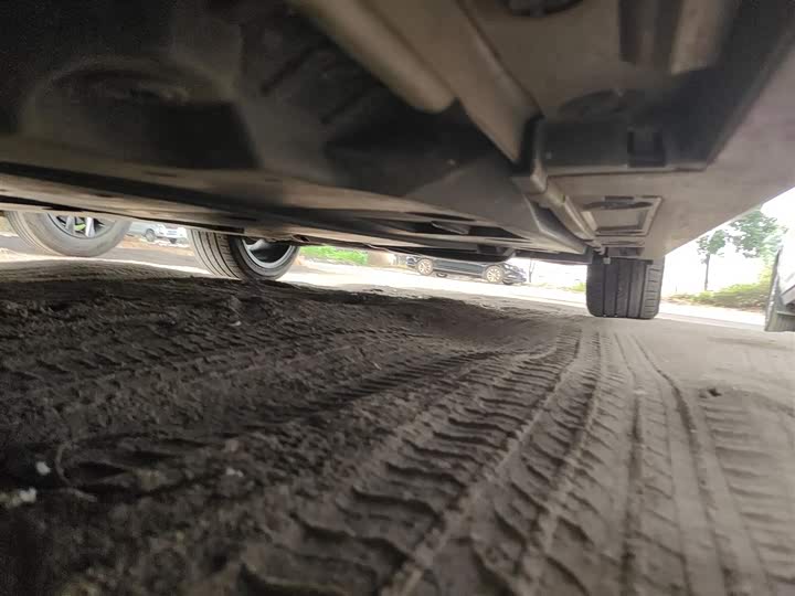 Фото 19 - Toyota Levin