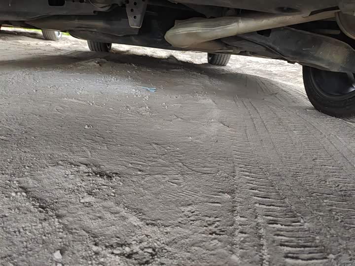 Фото 24 - Toyota Levin