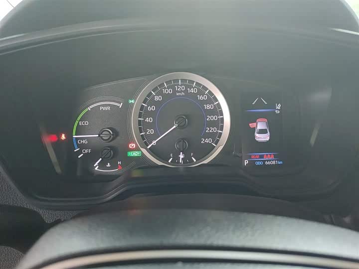 Фото 4 - Toyota Levin