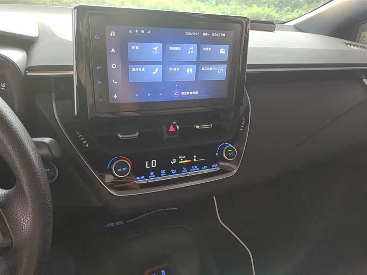 Фото 6 - Toyota Levin