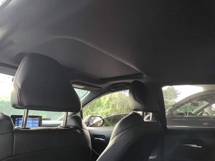 Фото 9 - Toyota Levin