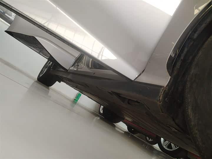 Фото 21 - Toyota bZ3