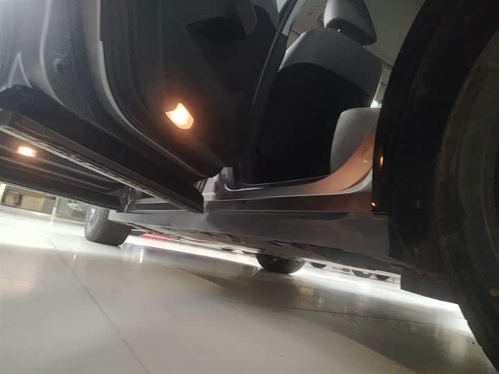 Фото 22 - Toyota bZ3