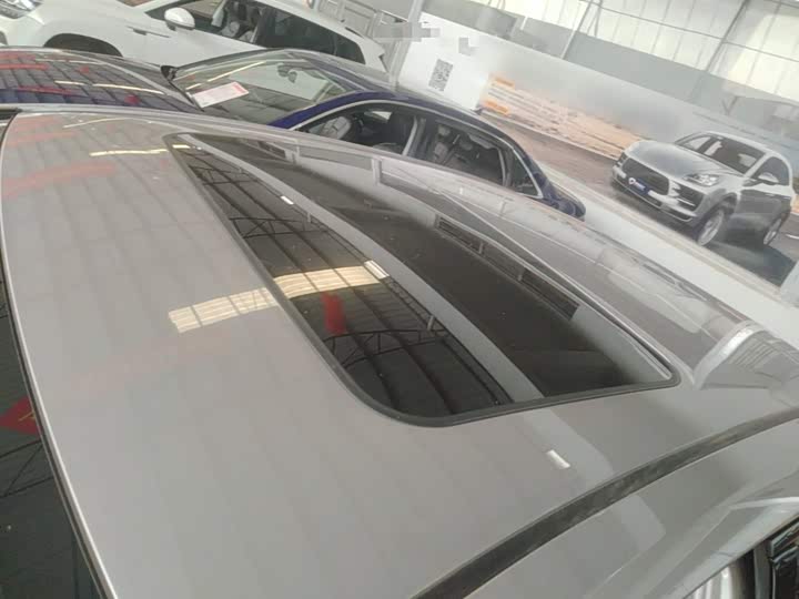 Фото 27 - Toyota bZ3