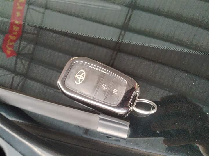 Фото 9 - Toyota bZ3