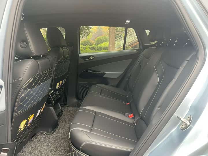 Фото 6 - Volkswagen ID.4 X