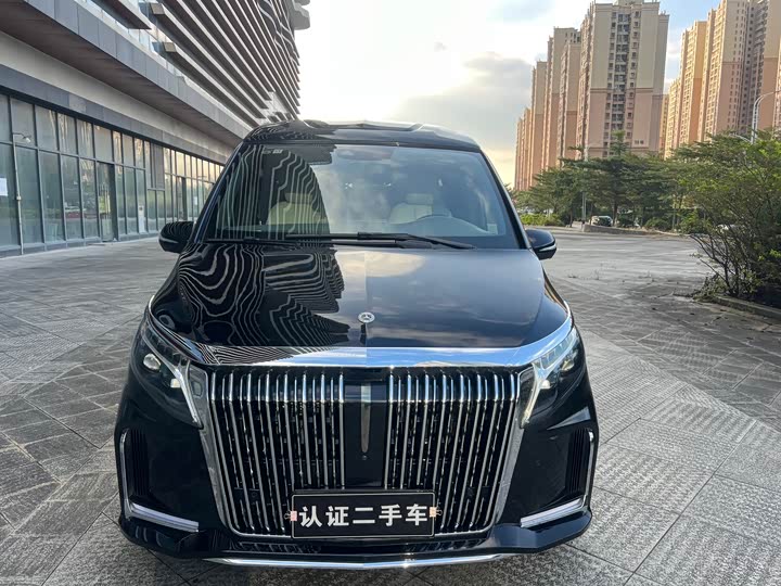 Фото 2 - Mercedes-Benz V-Class