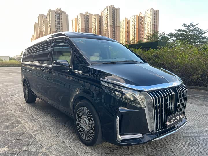 Фото 3 - Mercedes-Benz V-Class